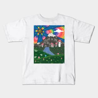 Dreamland Kids T-Shirt